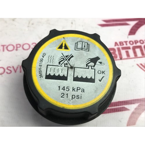 Кришка розширювального бачка Ford Transit 2006-2014 733503630